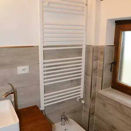 Chalet Chalet Ossolano *