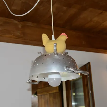 Chalet Ossolano