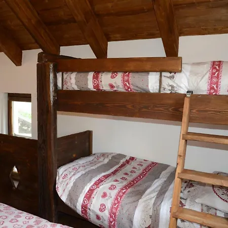 Chalet Ossolano * Craveggia