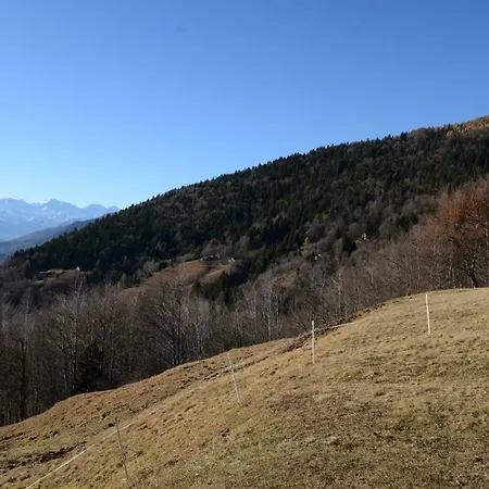 Chalet Chalet Ossolano