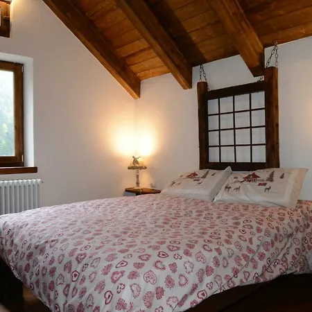 Chalet Ossolano Craveggia