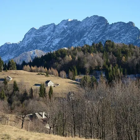 Chalet Ossolano *