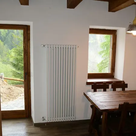 Chalet Chalet Ossolano Craveggia