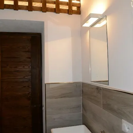 Chalet Chalet Ossolano