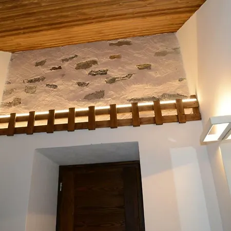 Chalet Ossolano *